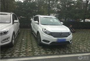 国产suv视频风景图片,尽享自驾之旅