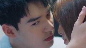 高甜国产剧亲嘴片视频,国产剧中的浪漫亲嘴片段集锦