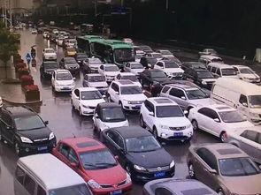 国产堵车最新视频,视频揭秘城市交通拥堵现状