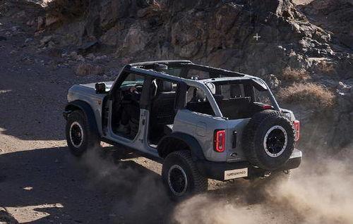 国产烈马敞篷怎么开视频