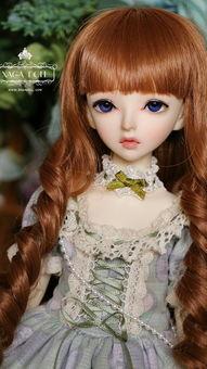 国产娃娃图片视频大全,精美人偶艺术鉴赏之旅