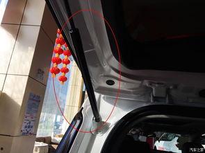 新旧国产车车架对比视频