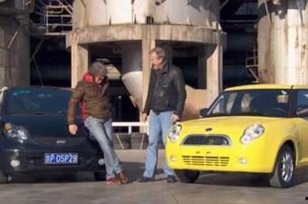 小老外尝试国产车视频,体验非凡，国产汽车崛起之路